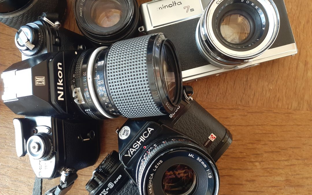 Les débuts de l&rsquo;atelier