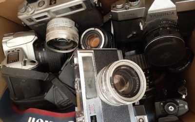 Une nouvelle livraison à l&rsquo;atelier